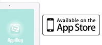 appiday ipad application, best deals and freebies on the app store