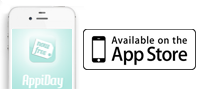 appiday iphone application, best deals and freebies on the app store